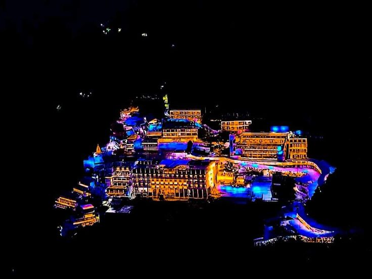 Jammu-Kashmir|Dharika Tourism| Tours| Trip